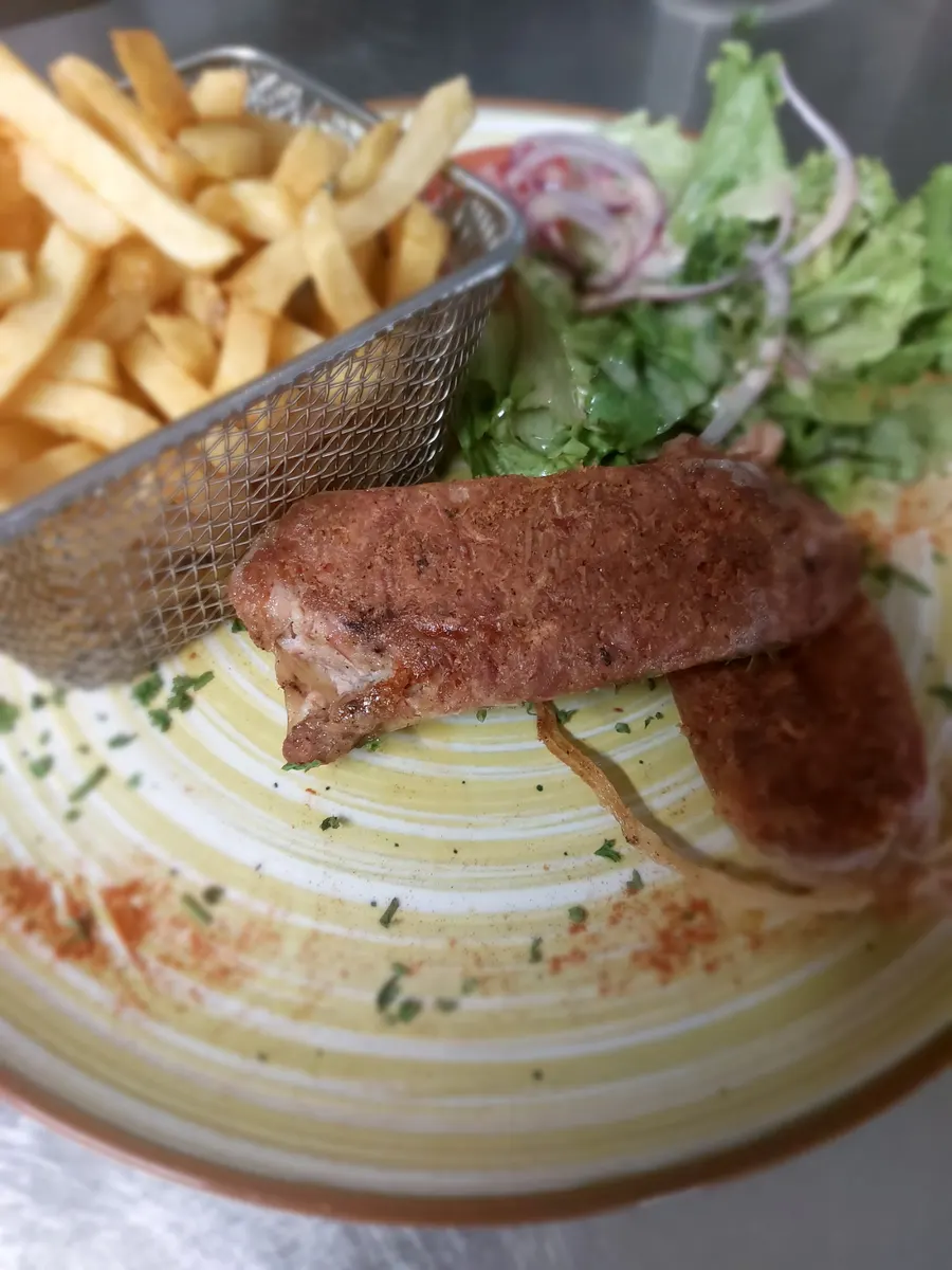 Andouillette de Jargeau